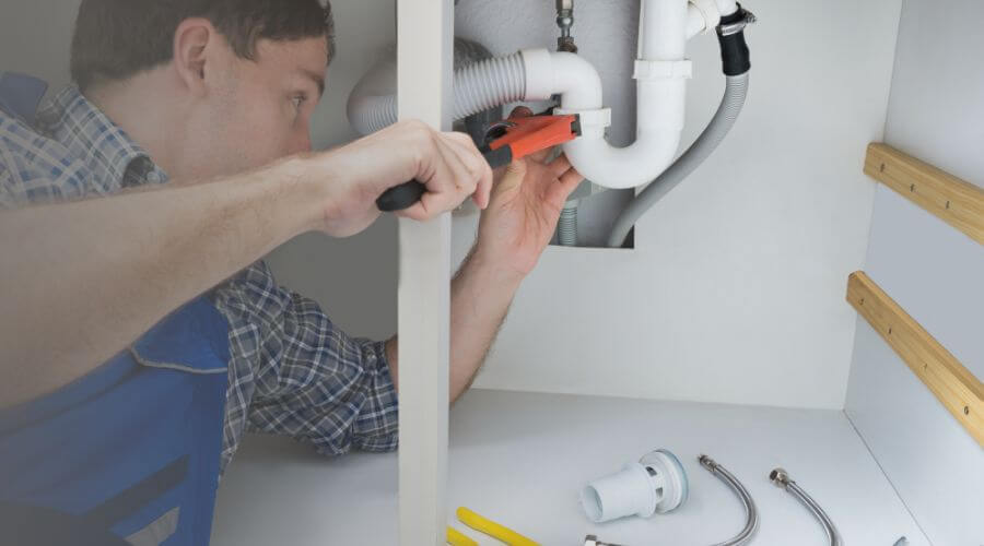 Professional same day plumber in Buffalo Prairie, IL